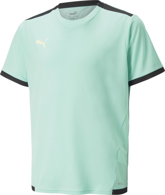 Covalliero Rijhandschoen Jersey wit