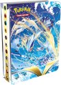 foto van Pokémon TCG - Sword & Shield - SWSH 12 Mini Portfolio with booster