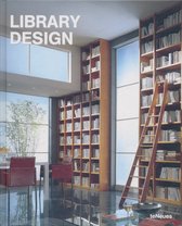 Library Design / Druk 1