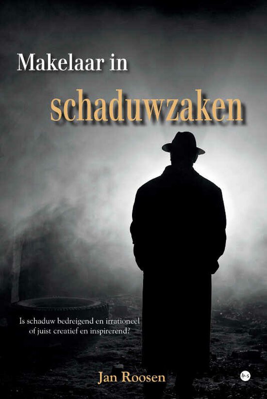 Makelaar in Schaduwzaken