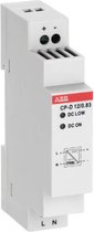 Alimentation rail DIN ABB CP-D 24/0.42