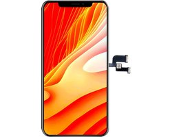 iPhone X - Écran - Incell LCD - Qualité A+