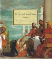 The Feast in the House of Simon