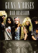 Guns 'n Roses - Bad Obsession