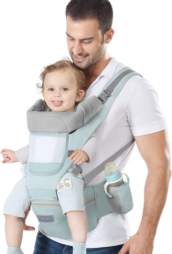 Ergonomische Draagzakken voor je Baby | Bekijk Nu Ergonomische Draagzakken voor je Baby | Bekijk Nu