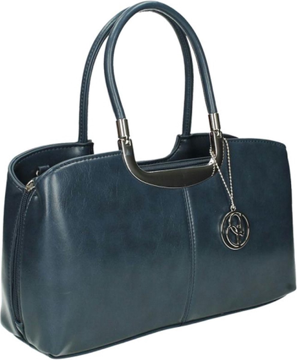 Daniele Donati Medium Schoudertas / Crossbodytas - Dames - Daniele ...