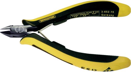 USAG 135 L Pinza Regolabile Autobloccante Con Ganasce Lunghe Sottili | Mister Worker - 2