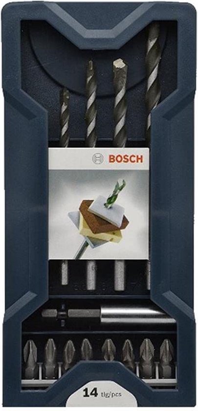 Bosch centreerhulp voor diamantboren voor nat boren en diamantgatzagen