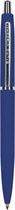 Bruno Visconti Luxe Balpen San Remo series helderblauw balpennen | Medium punt (1.0 mm) met blauwe inkt
