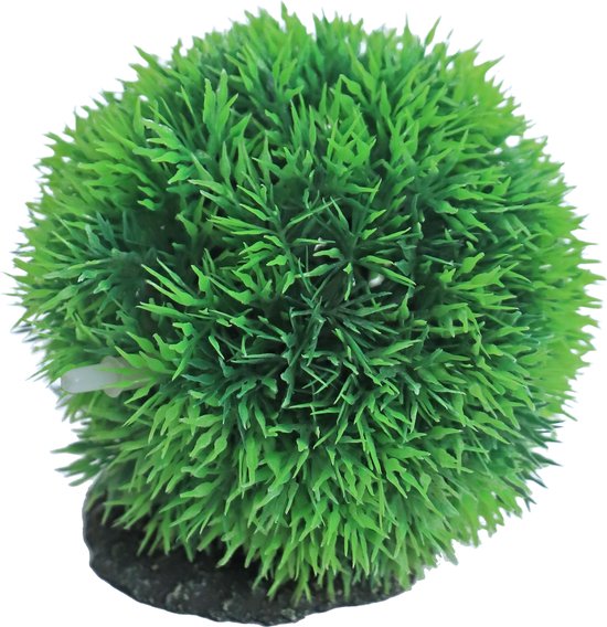 Boon Greenmoss Hele Bol + Uitstromer 14CM