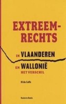 Extreem-Rechts In Vlaanderen En Wallonië: Het Verschil