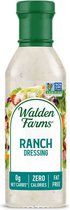 Walden Farms Salade Dressing - Buttermilk Ranch - 355 ml