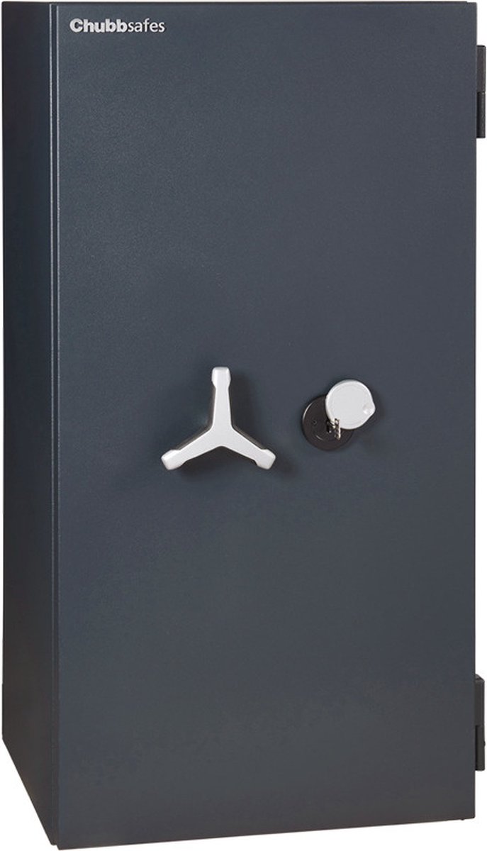 Chubbsafes - Inbraakwerende Kluis - DuoGuard G2 205 KL