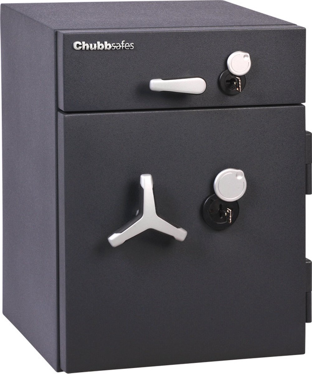 Chubbsafes - Afstortkluis - ProGuard DT G1 90 KL