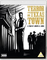 Terror In A Texas Town