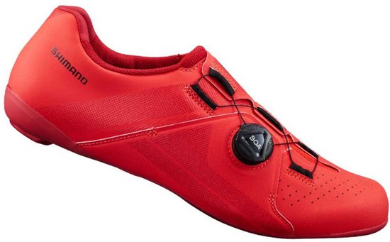 Shimano Rc3 Racefiets Schoenen Rood EU 43 Man