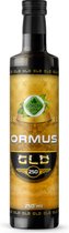 ORMUS GOLD - Monoatomic Gold - 250 ml - Ontkalkt, reinigt en activeert de pijnappelklier van het derde oog - Het versnelt het geheugen en verbetert de focus - Het verwijdert de negatieve gedachte uit de geest - Spirituele ontwakening