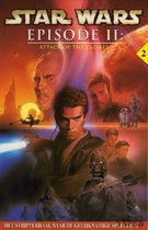 Star Wars Episode II Attack of the clones deel 2
