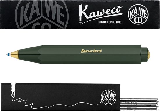 ImFlo Karper Commercial Tuigje - Haakmaat 12/ Lijndikte 0.18mm