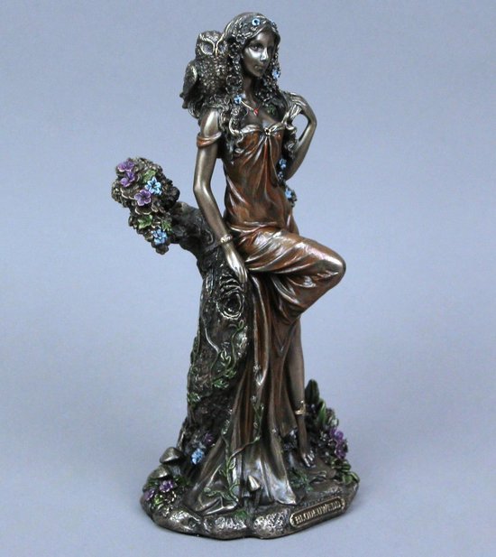 VOGLER Joh. Vogler GmbH Aine, Celtic Fairy Queen