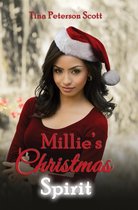 Millie's Christmas Spirit
