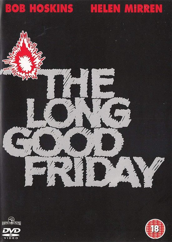 The Long Good Friday (Import)