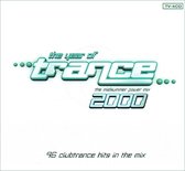The Year Of Trance 2000 - The Midsummer Power Mix
