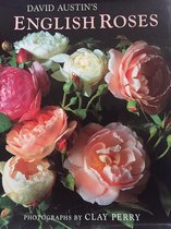David Austin's English Roses - reprint 1993