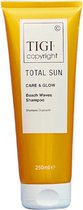 Copyright Total Sun Care & Glow Beach Waves Shampoo - Šampon Pro Vlasy Namáhané Sluncem 250ml