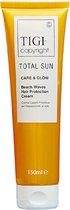 Copyright Total Sun Care & Glow Beach Waves Hair Protection Cream - Krém Pro Ochranu Vlasů Před Sluncem 150ml