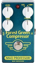 Mad Professor Forrest Green Compressor - Compressor - Groen