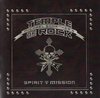 Michael -Temple Of Rock- Schenker - Spirit On A Mission (CD)
