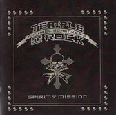 Michael -Temple Of Rock- Schenker - Spirit On A Mission (CD)