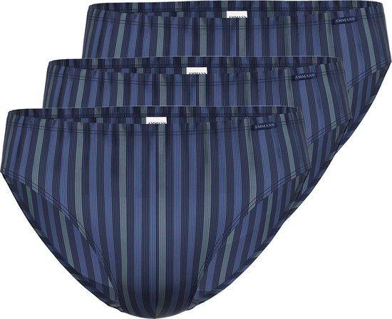 Billtop Comfortabele, sexy transparante slip voor heren, ondergoed, 5 stuks, 5 stuks., S