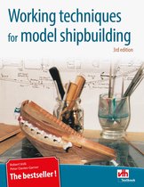 Working techniques for model shipbuilding