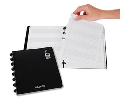 Adoc Phone-Ex telefoonrepertorium