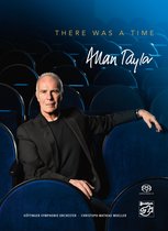 Allan Taylor - There Was A Time (Super Audio CD + Book)