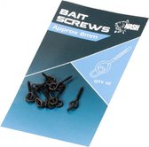 Nash Bait Screws Metal 8 mm
