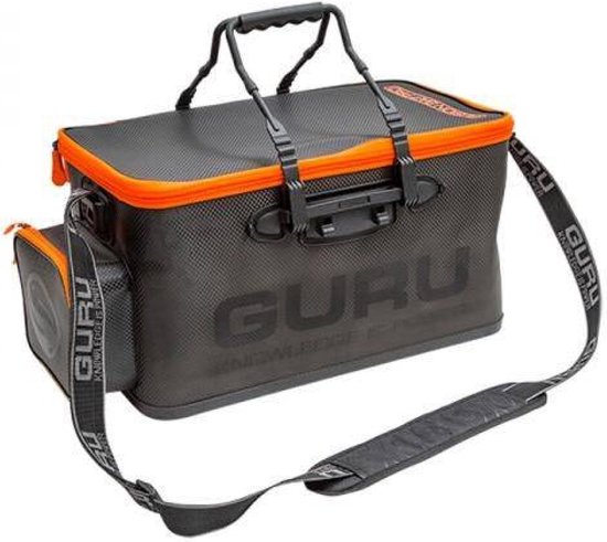 Guru EVA Fusion Bait Pro MK2