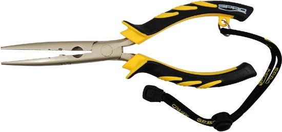 Spro - Long Nose Pliers - 23 cm van Spro — afbeelding 5