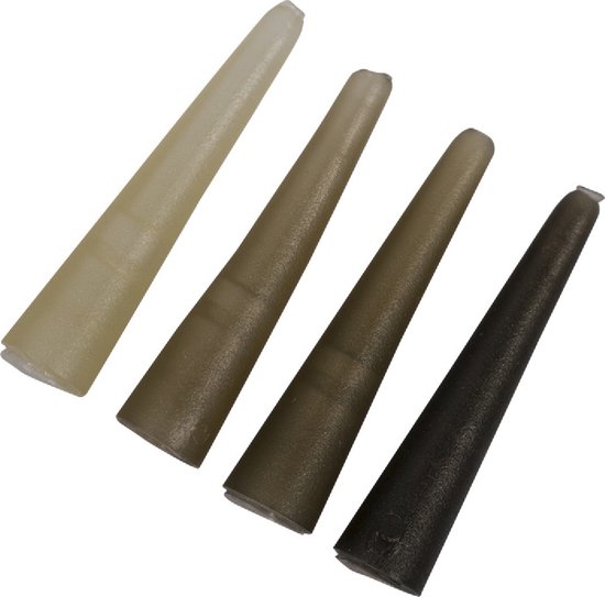 Korda Rubbers - Silt van Korda — afbeelding 4