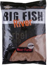 Dynamite Baits B.F.R. Meat Furter Durable Hookers 12mm
