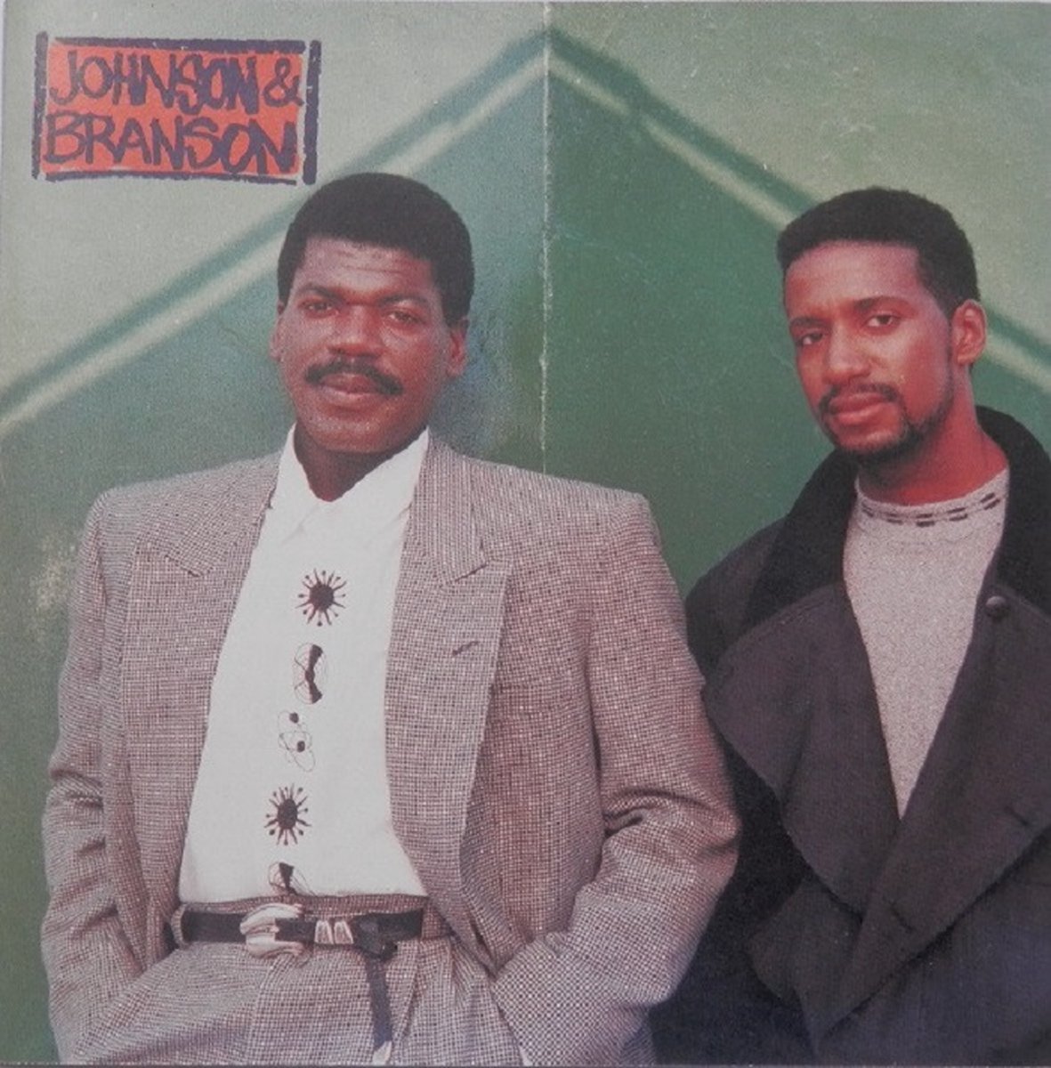 Johnson & Branson