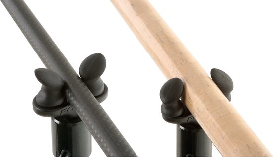 Fox Carp Sure Grip Butt Rest van Fox Carp — afbeelding 2
