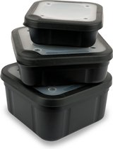 Fox Large Bait Box (solid lid)