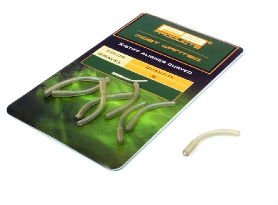 PB Products - X-Stiff Curved Aligner - 8 stuks - Silt van PB Products — afbeelding 5