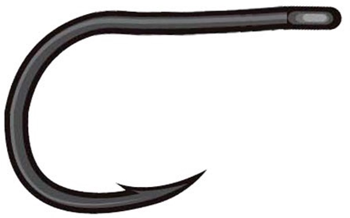 PB Products - Bridge Beater Hook - Karperhaken 10 stuks - Maat 2