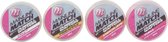 Mainline Match Dumbell Wafters 8mm (50ml) - Smaak : Chocolate