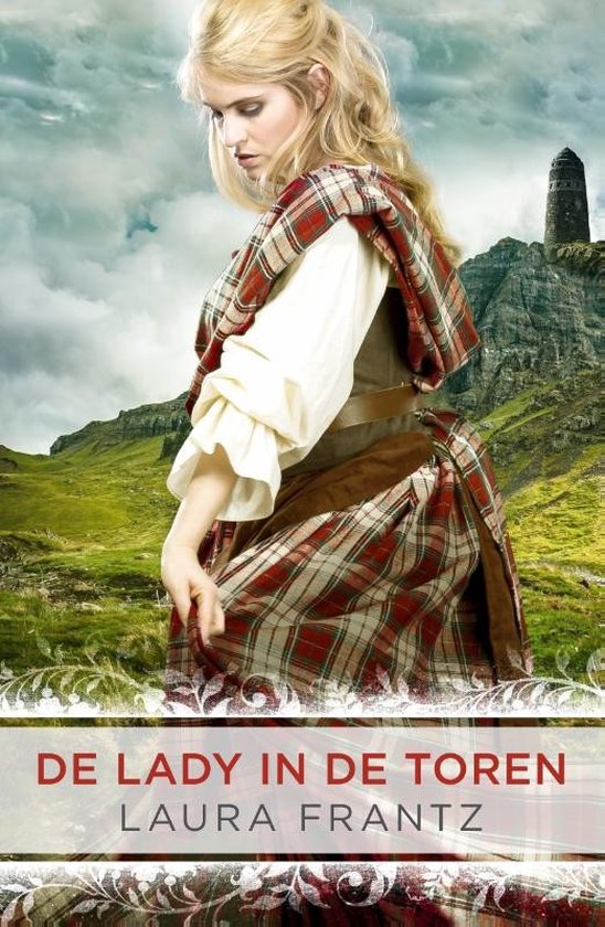 Foto: De lady in de toren