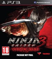Ninja Gaiden 3: Razor's Edge